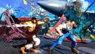 Street Fighter is one of the oldest series in the video game industry (Image via Capcom)